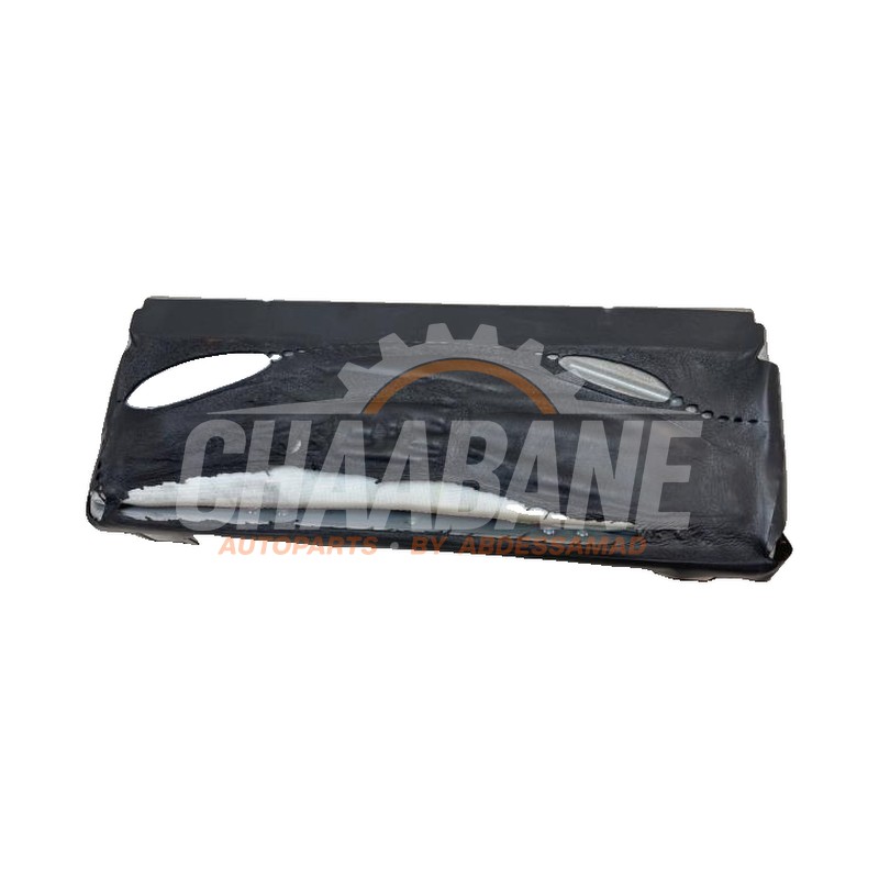 Airbag genou 8V1880841A Audi A3 Sportback (8VA/8VF) 2.0 TDI 16V Quattro 2012 / 2020