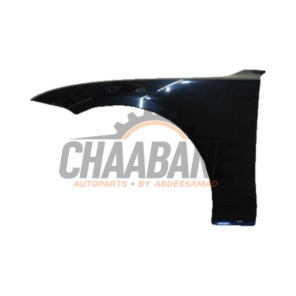 Aile avant gauche 4G8821105B Audi RS7 2013 / 2018