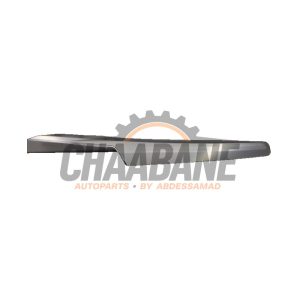 Bande decorative 80A867409T1NK Audi Q5 (FYB/FYG) 2016