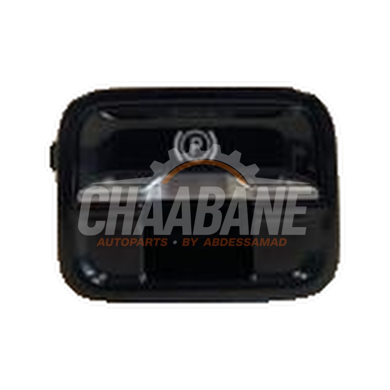 Commutateur frein a main A22390577069J32 Mercedes C (W206) C-200 1.5 EQ Boost 4-Matic