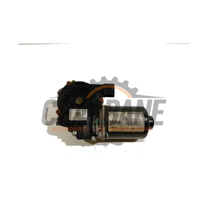 Moteur essuie-glace avant W000051184 Mercedes Vito