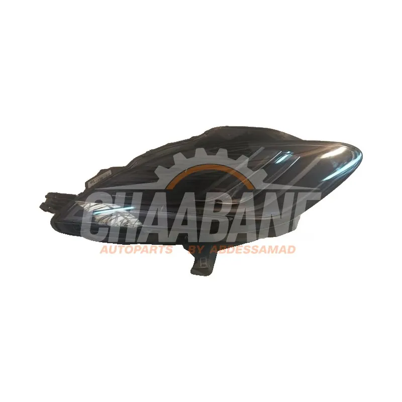 Optique avant principal droit T2R75683 Jaguar F-type Convertible
