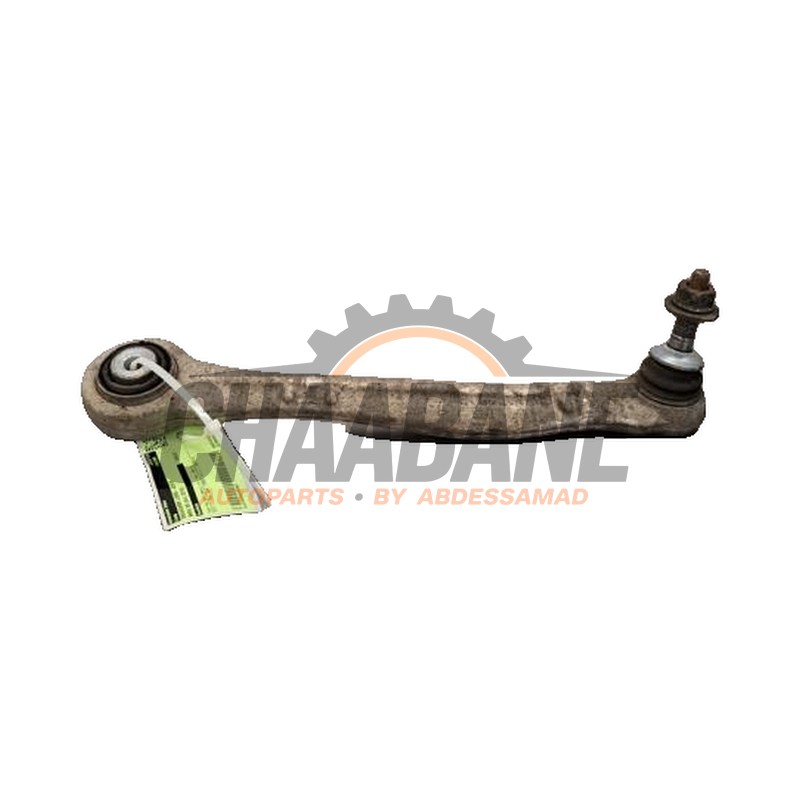 Bras de suspension arriere gauche 33326796001 BMW X6 (F16) M50d 3.0 24V 2014 / 2019