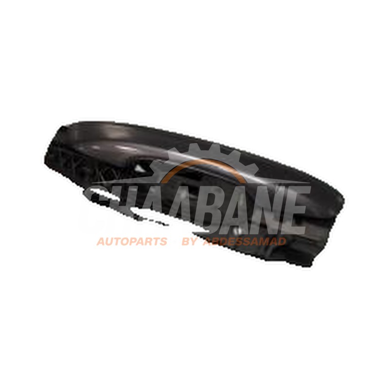 Poignee de porte arriere gauche 2G0837205G Volkswagen Taigo 2021