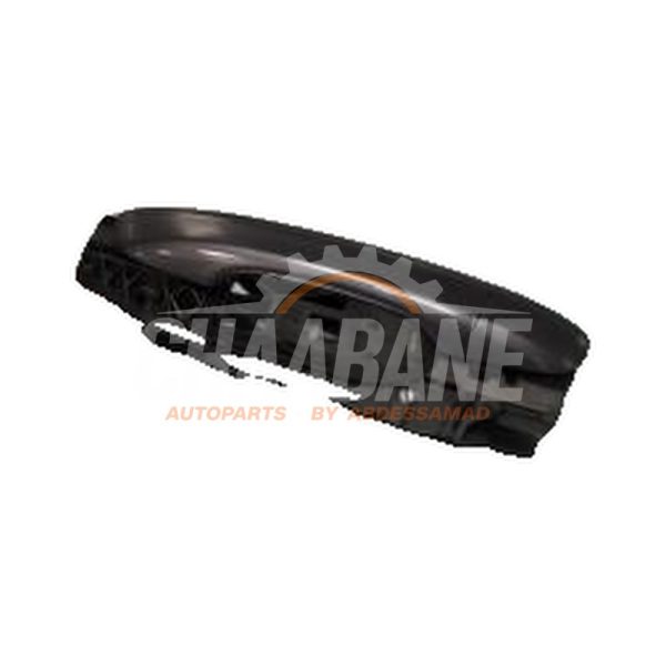 Poignee portiere 4portes arriere gauche 2G0837205G Volkswagen Taigo 2021