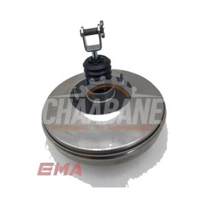 Servo frein 34336889689 BMW X1 (F48) xDrive 20i 2.0 16V Twin Power Turbo 2014 / 2022