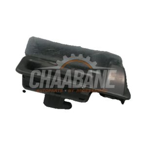 Poignee hayon 7381868 BMW X5 2018