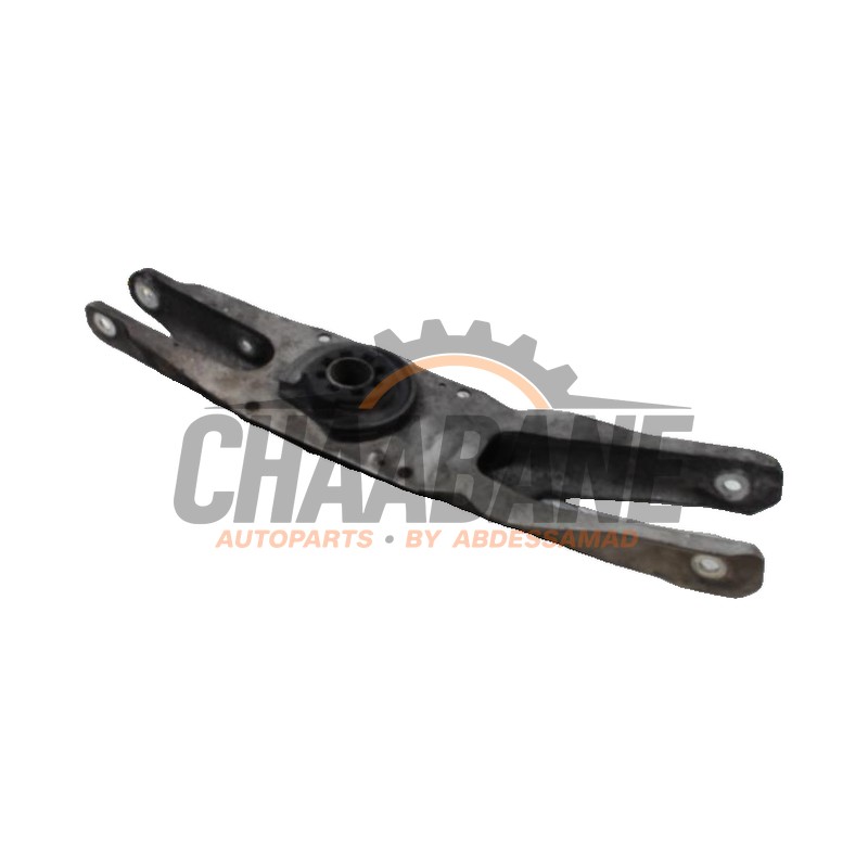 Bras de suspension bas arriere gauche A2463520202 Mercedes GLA AMG (156.9) 2.0 45 AMG Turbo 16V