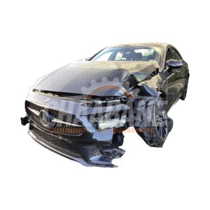 Boite de vitesses A7252705218 Mercedes GLC AMG (X253) 3.0 43 AMG V6 Turbo 4-Matic