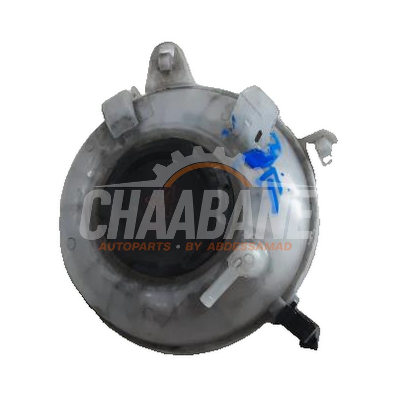 Reservoir dexpansion 5Q0121407F Audi Q3 2018