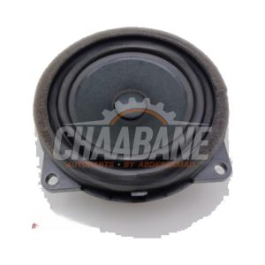 Haut-parleur 65139442520 BMW 2 serie Active Tourer (U06) 218i 1.5 TwinPower Turbo 12V 2021