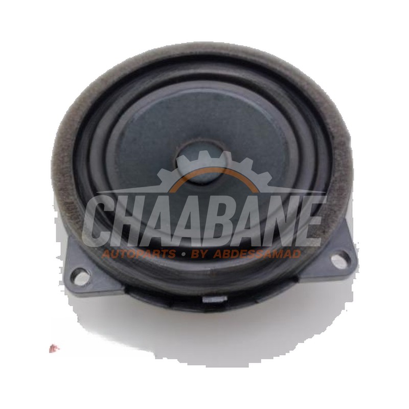 Haut-parleur 65139442520 BMW 2 serie Active Tourer (U06) 218i 1.5 TwinPower Turbo 12V 2021