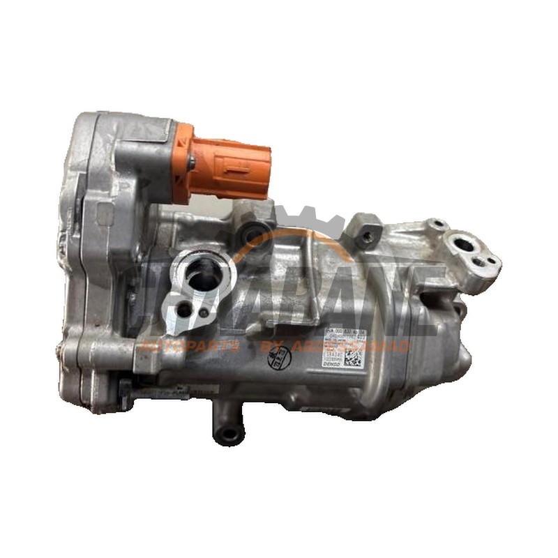 Compresseur de clim A0008304604 Mercedes GLA (H247) 1.3 250 e Turbo 16V