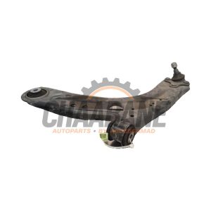 Bras de suspension avant gauche 81A407151F Audi Q2 (GAB/GAG) 1.5 35 TFSI 16V 2016