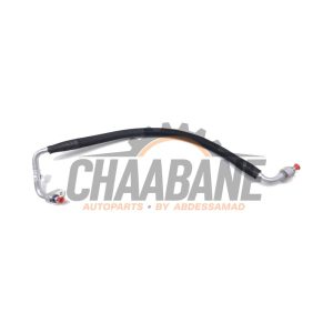 Tuyau de climatisation 18559237 Mercedes EQC (N293) 400 4-Matic