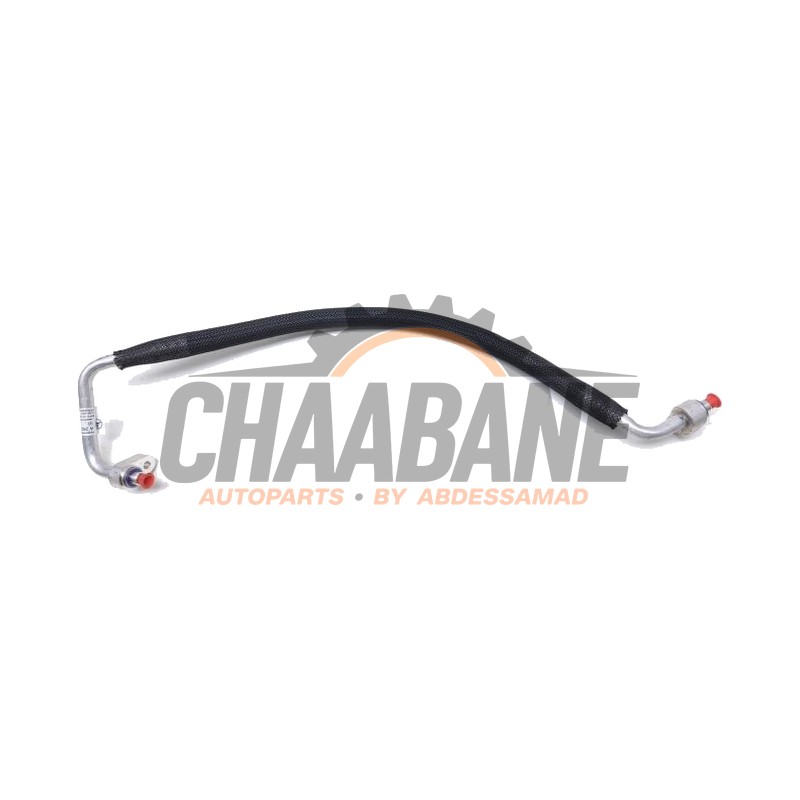 Tuyau de climatisation 18559237 Mercedes EQC (N293) 400 4-Matic