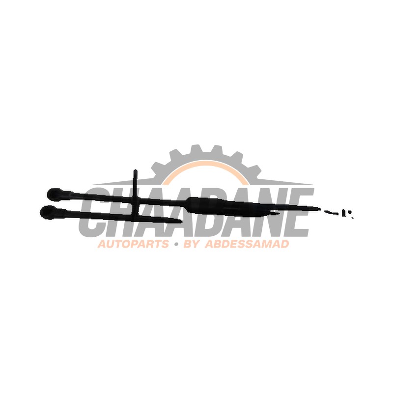 Amortisseur capot moteur gauche 8W0823359B Audi A5 2016