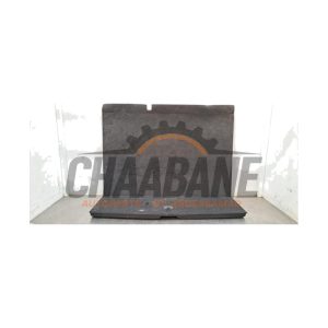 Coffre tapis 89A863463 Audi Q4 Sportback (4FN) 45 e-tron 82 kWh 2021