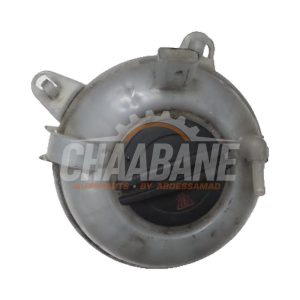 Vase dexpansion 5Q0121407 Seat Leon (5FB) 1.6 TDI Ecomotive 16V 2012 / 2020