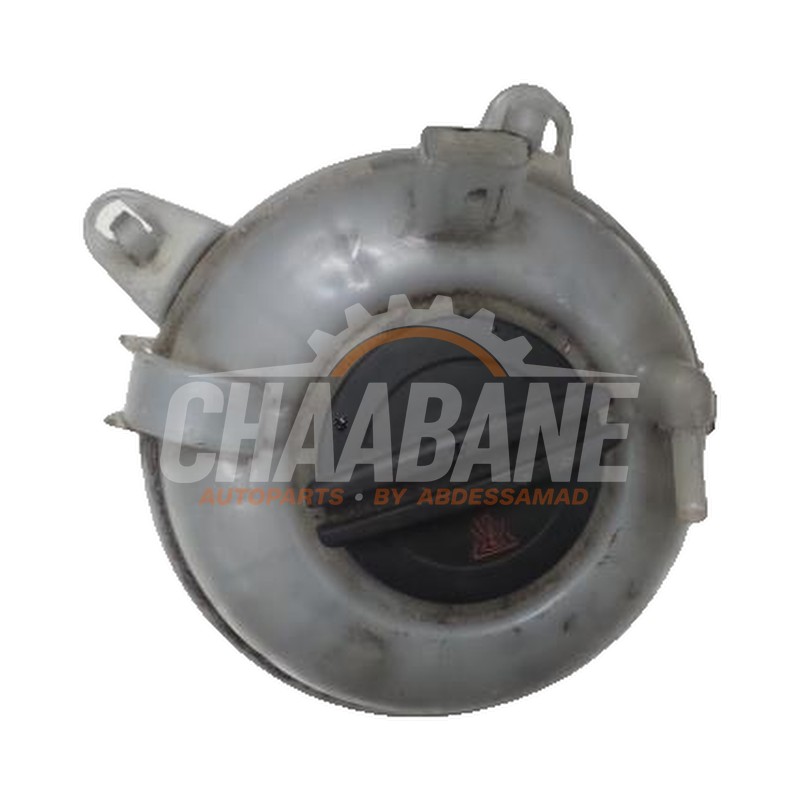 Vase dexpansion 5Q0121407 Seat Leon (5FB) 1.6 TDI Ecomotive 16V 2012 / 2020