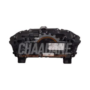 Instrument de bord 82A920700C Audi A1 Sportback (GBA) 1.0 25 TFSI 12V 2018