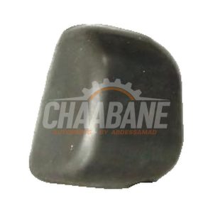 Pare choc avant 8V3807319 Audi A3 Sportback (8VA/8VF) 1.0 30 TFSI 12V 2012 / 2020