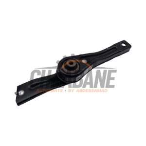 Support boite de vitesses 5Q0199855AA Seat Leon ST (5FF) 1.4 TSI EcoFuel 16V 2012 / 2020