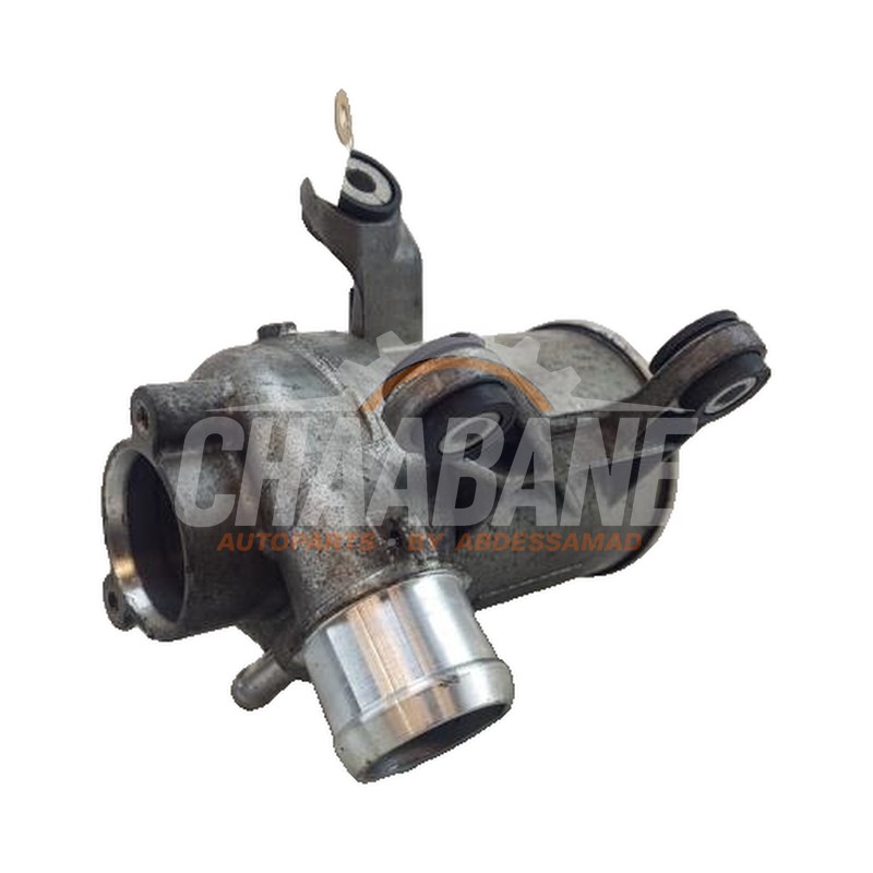 Pompe a eau A2742000107 Mercedes C (W205) C-350 e 2.0 16V