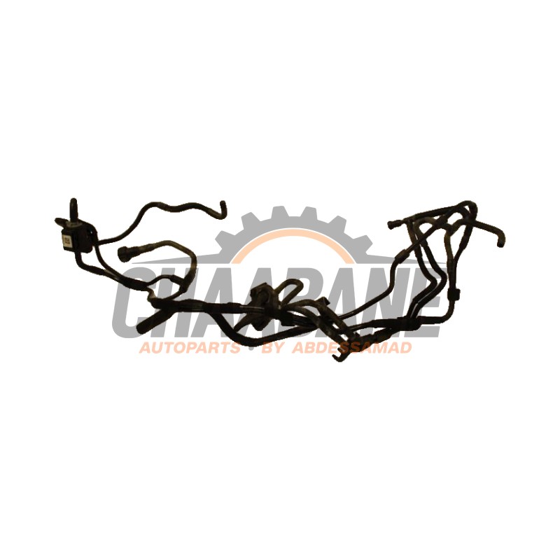 Relais vide FPLA9S468AC Landrover Range Rover IV (LG) 3.0 TDV6 24V