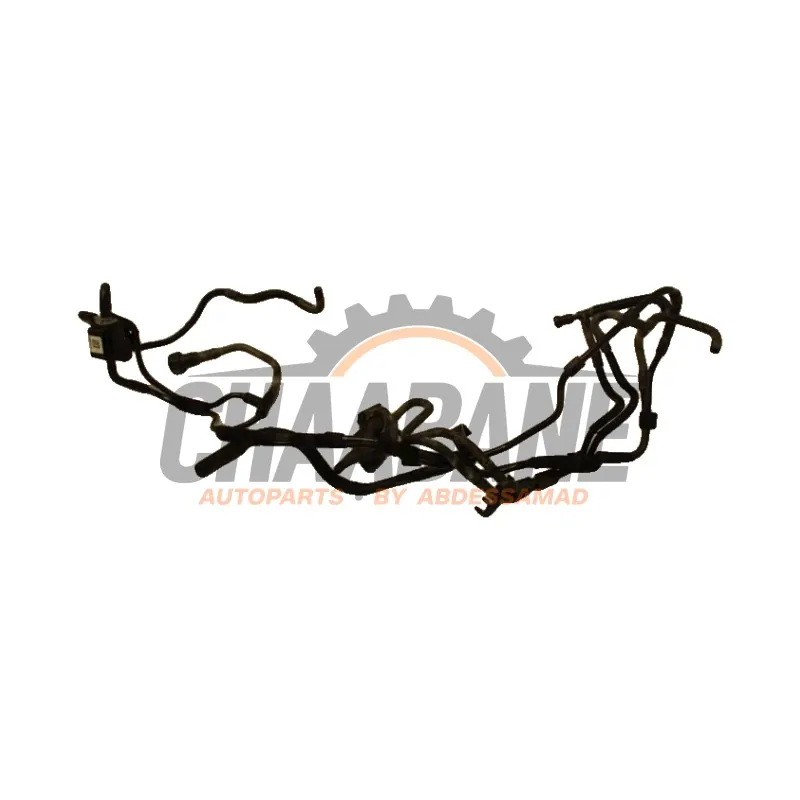 Relais vide FPLA9S468AC Landrover Range Rover IV (LG) 3.0 TDV6 24V