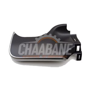 Bande decorative de tableau de bord A2066801004 Mercedes C Estate (S206) C-300 e 2.0 Turbo