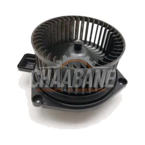 Ventilateur chauffage 64119382861 BMW 3 serie Touring (G21) 320d 2.0 TwinPower Turbo 16V Mild Hybrid 2019