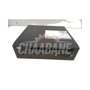 Changeur de CD AW8310E887CB Jaguar XF