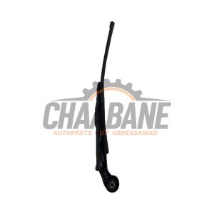 Bras essuie-glace arriere 8W9955407 Audi Q3 (F3B) 1.5 35 TFSI 16V 2018