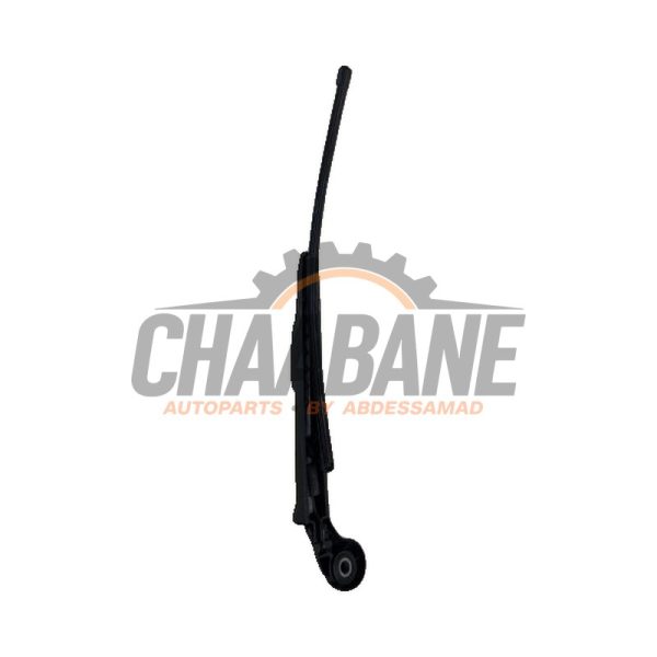 Bras essuie-glace arriere 8W9955407 Audi Q3 (F3B) 1.5 35 TFSI 16V 2018