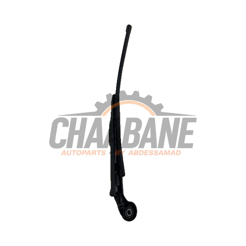 Bras essuie-glace arriere 8W9955407 Audi Q3 (F3B) 1.5 35 TFSI 16V 2018