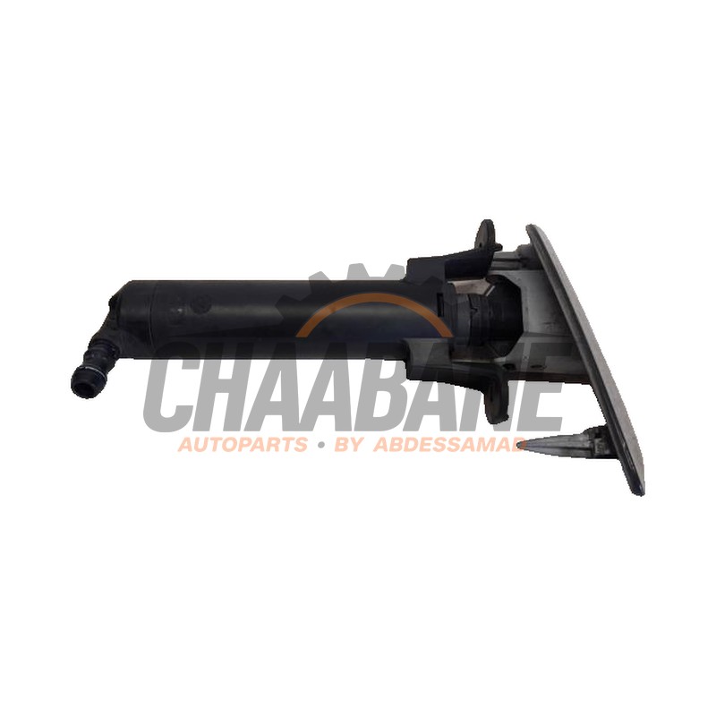 Buse phare 8V095510202S Audi A3 Sportback (8VA/8VF) 1.6 TDI 16V 2012 / 2020