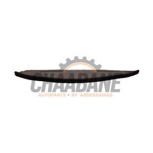Caoutchouc capot Skoda Enyaq iV 80 2021