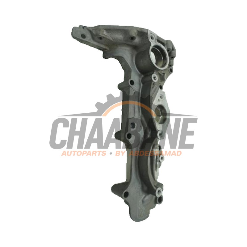 Couvercle soupapes 28291480 Mercedes CLA (118.3) 1.3 CLA-200 Turbo 16V