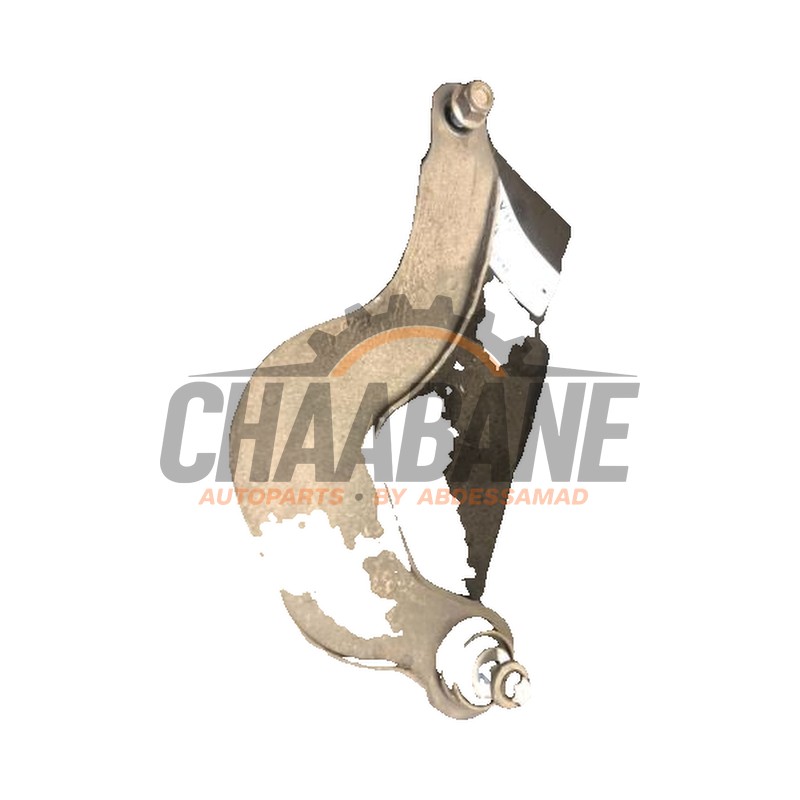 Bras de suspension haut arriere droit A2473501700 Mercedes A (177.0) 1.3 A-200 Turbo 16V