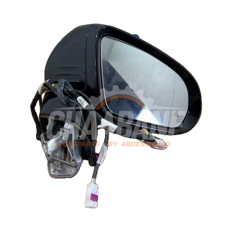 Retroviseur droit A0998110200 Mercedes CLS (C257) 350d 2.9 24V 4-Matic
