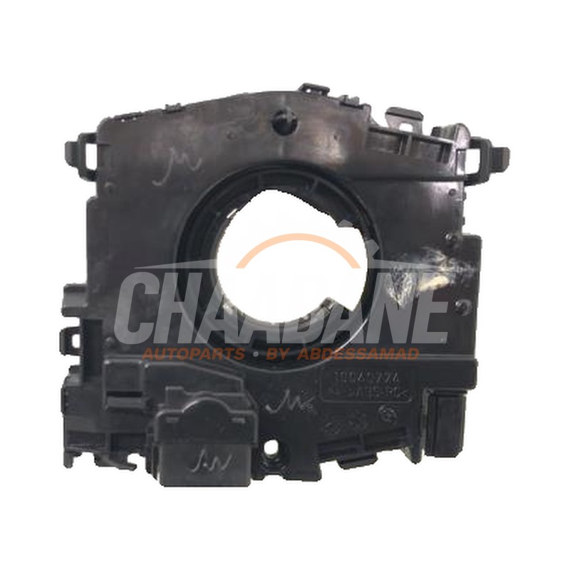 Ressort tournant airbag 5Q0953549E Skoda Octavia (5EAA) 1.6 TDI 16V 2012 / 2020