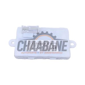 Module vehicule sans cles A2229000016 Mercedes AMG GT 4-door coupe (X290) 4.0 63 S V8 Turbo 4-Matic+