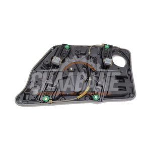 Moteur leve vitre avant gauche A1767206500 Mercedes GLA
