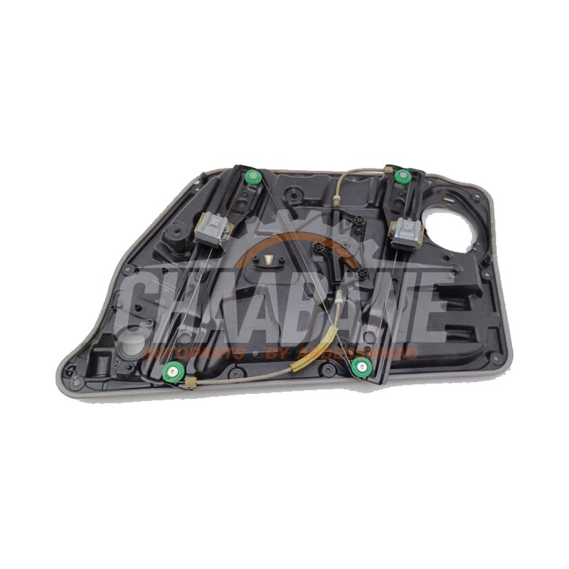 Mecanique vitre 4portes avant gauche A1767206500 Mercedes GLA