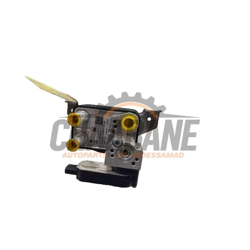 Partie clim (div) M8E210C708AB Landrover Range Rover V (LK) 3.0 V6 P510e