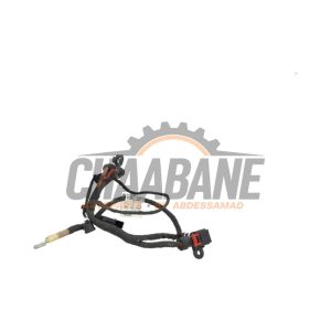 Faisceau electrique 4H0971111E Audi S8 (D4) 4.0 Plus V8 TFSI 32V 2012 / 2018