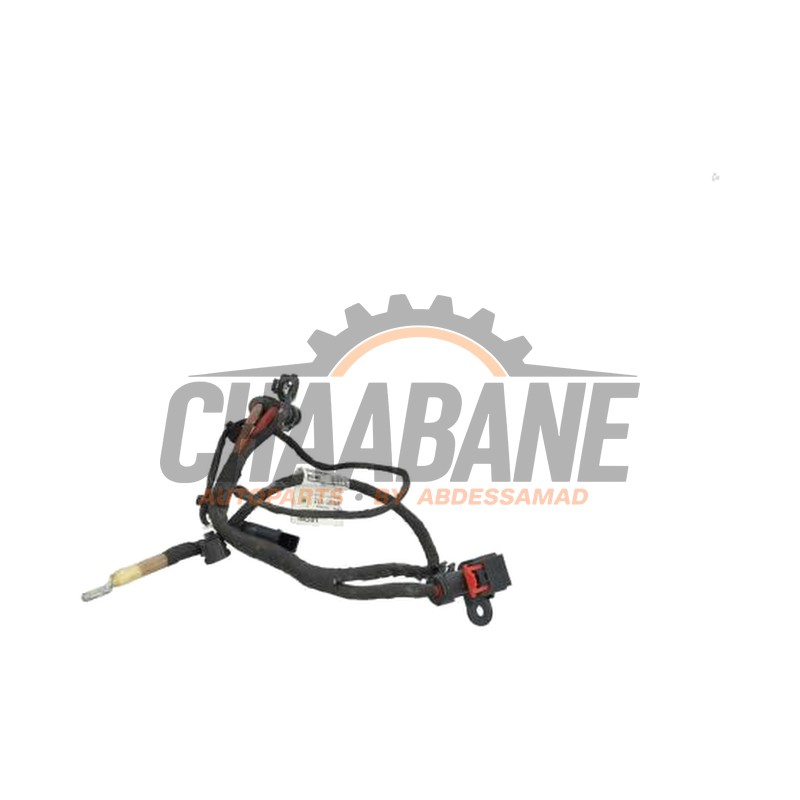 Faisceau electrique 4H0971111E Audi S8 (D4) 4.0 Plus V8 TFSI 32V 2012 / 2018