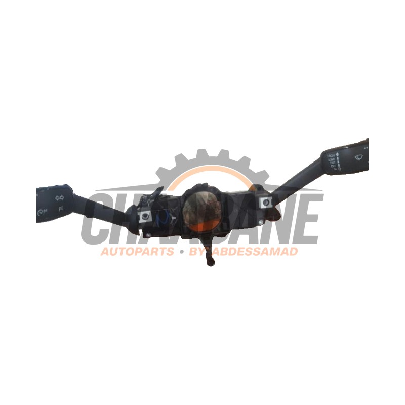 Commodo dessuie glace 5Q0953521FJ Skoda Superb 2015 / 2024