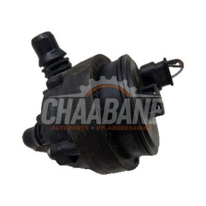 Pompe a eau supplementaire 8679885 BMW i3 (I01) i3 2013 / 2022